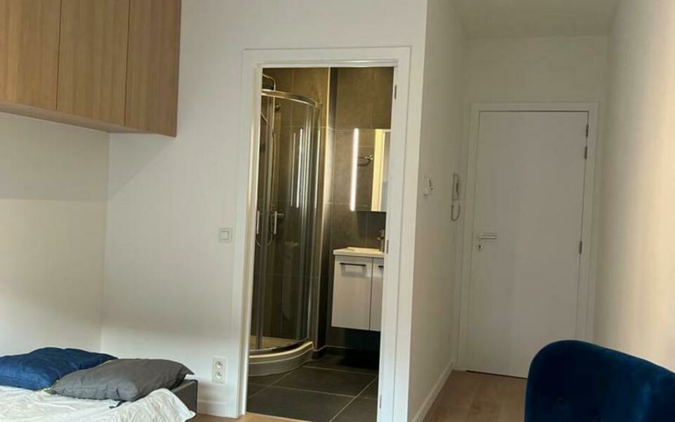 Appartementsgebouw te koop in Leuven