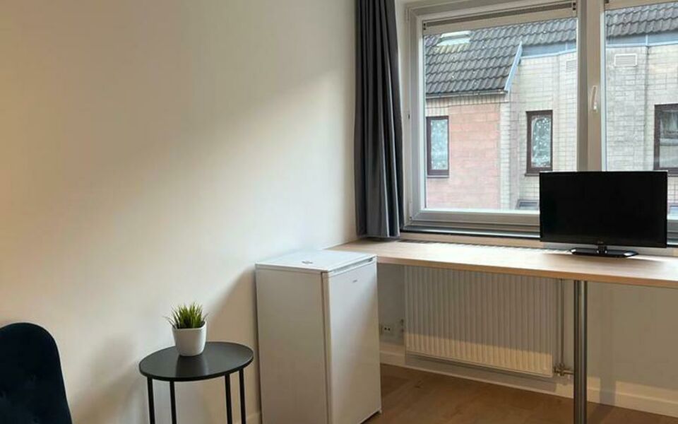 Appartementsgebouw te koop in Leuven