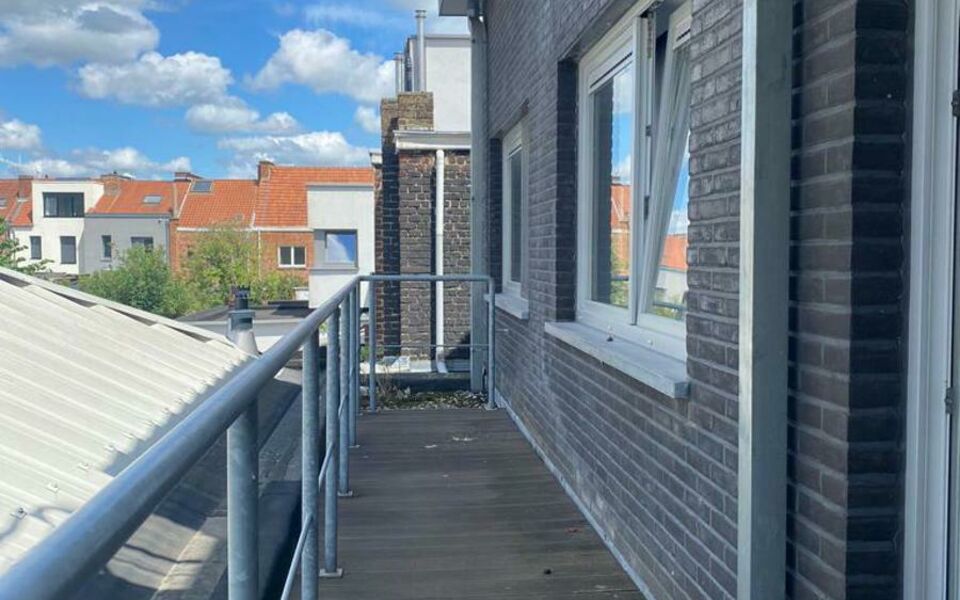 Appartementsgebouw te koop in Leuven