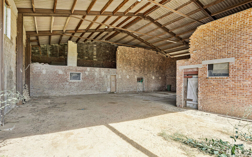 Boerderij te koop in Gingelom