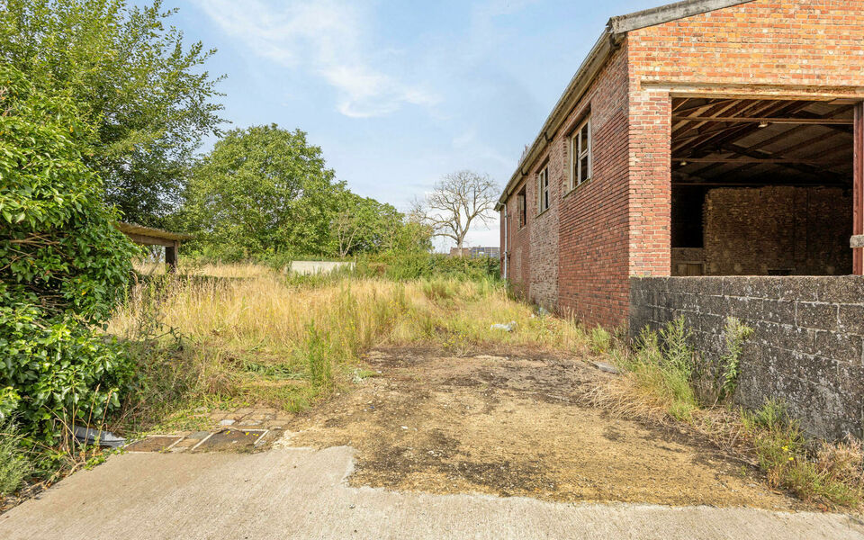 Boerderij te koop in Gingelom