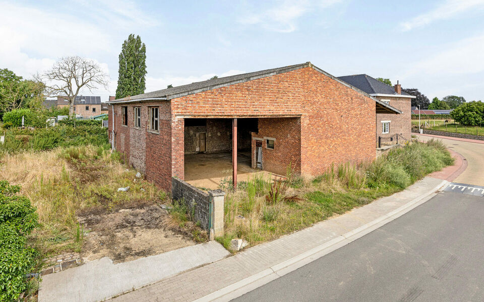 Boerderij te koop in Gingelom