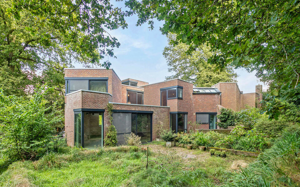 Buitengewoon huis te koop in Herent