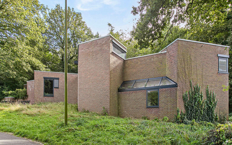 Buitengewoon huis te koop in Herent