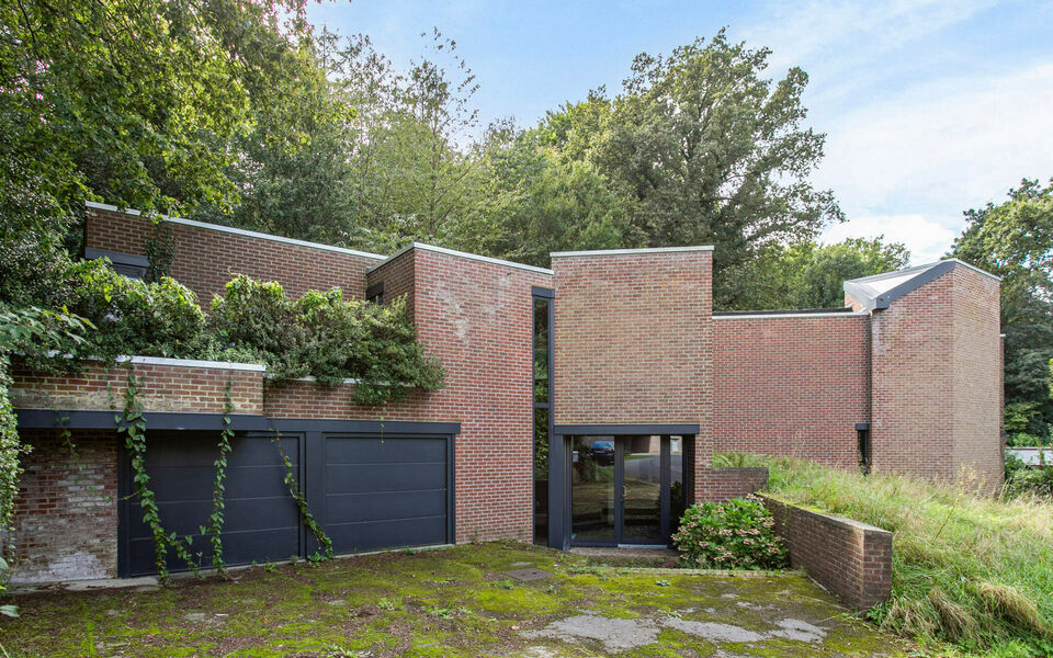 Buitengewoon huis te koop in Herent