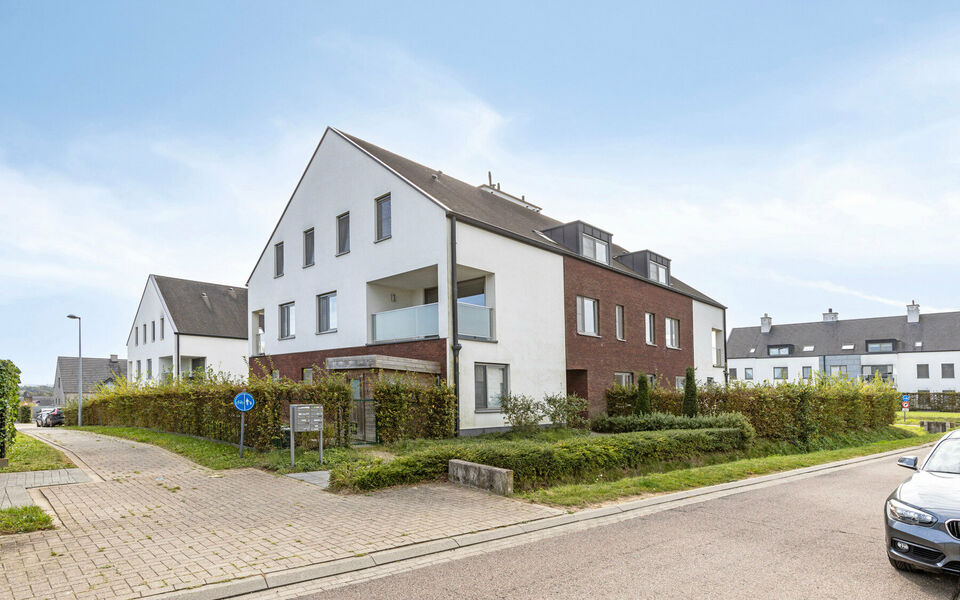 Duplex te huur in Tienen