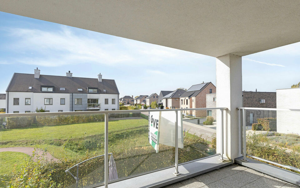 Duplex te huur in Tienen