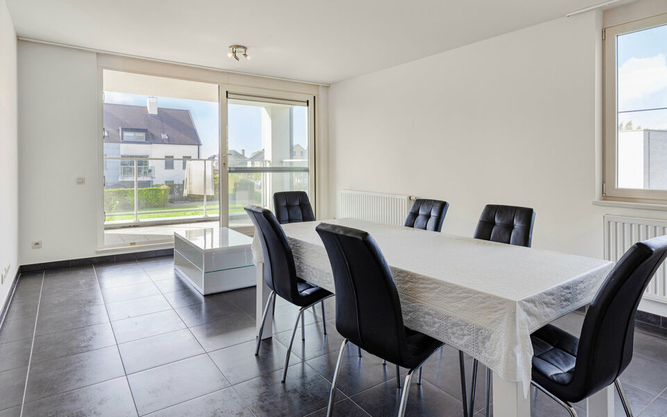 Duplex te huur in Tienen