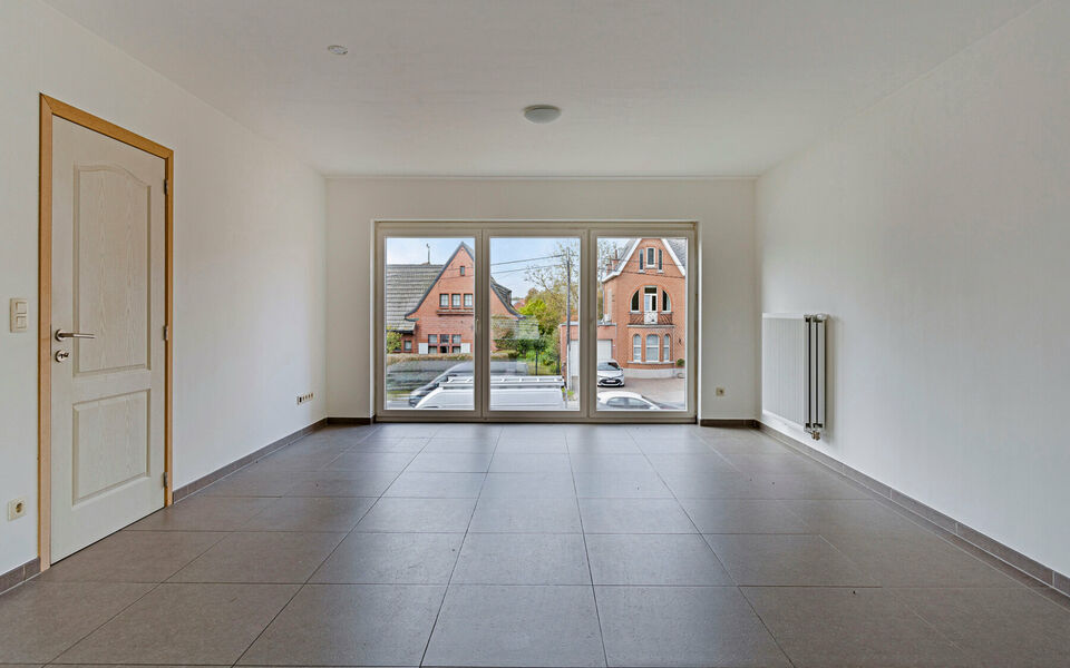 Duplex te koop in Rotselaar