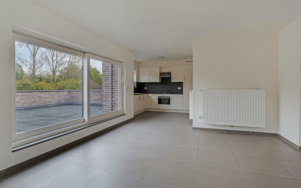 Duplex te koop in Rotselaar