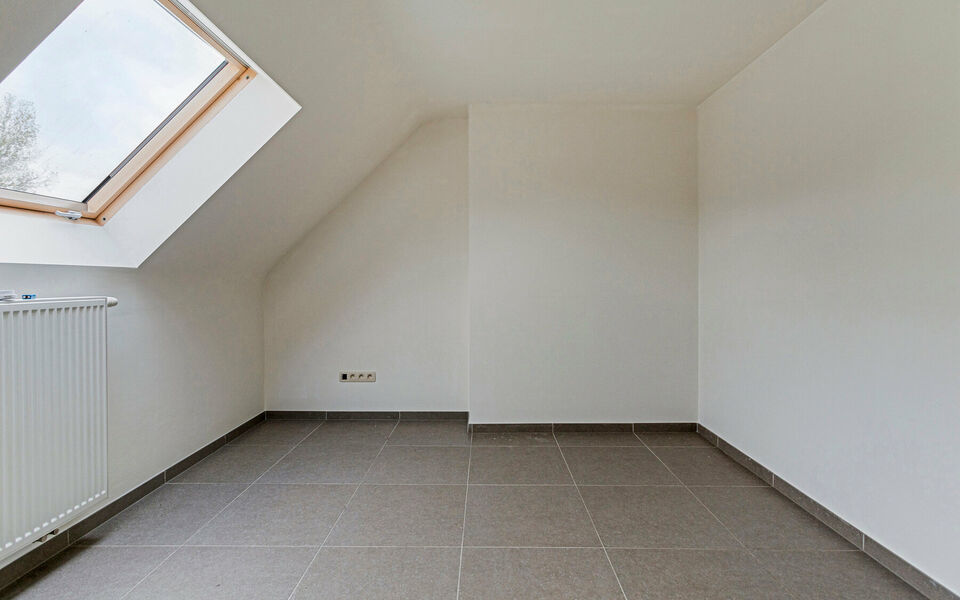 Duplex te koop in Rotselaar