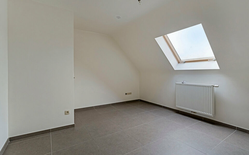 Duplex te koop in Rotselaar