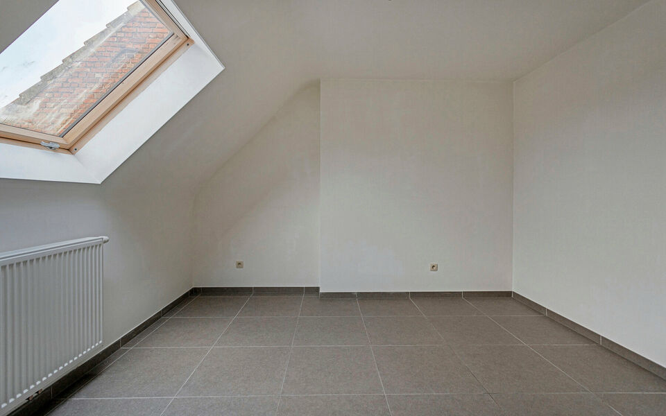 Duplex te koop in Rotselaar