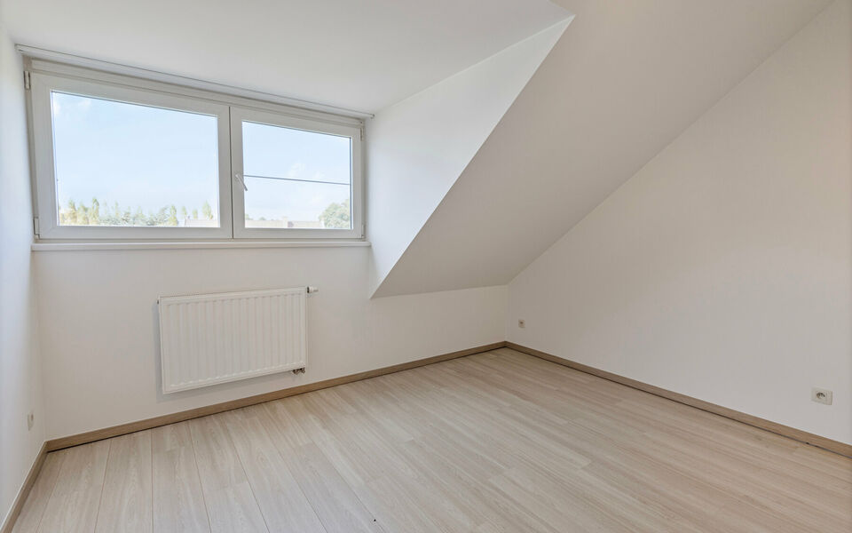 Duplex te koop in Tienen