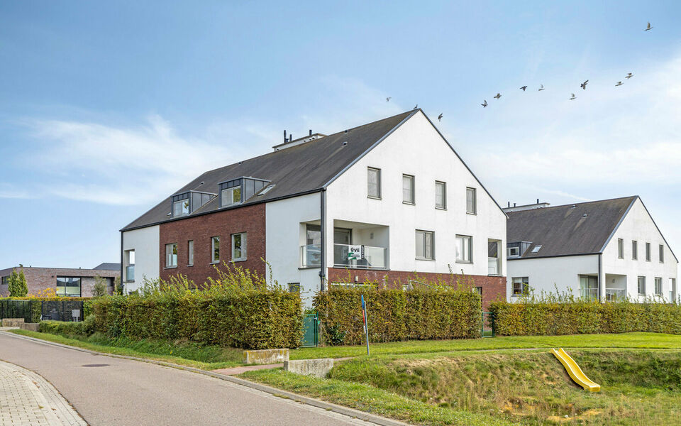 Duplex te koop in Tienen