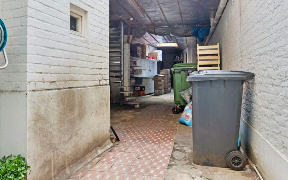 Gebouw voor gemengd gebruik te koop in Heverlee