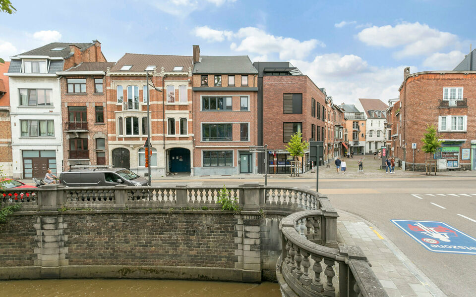 Herenhuis te koop in Leuven