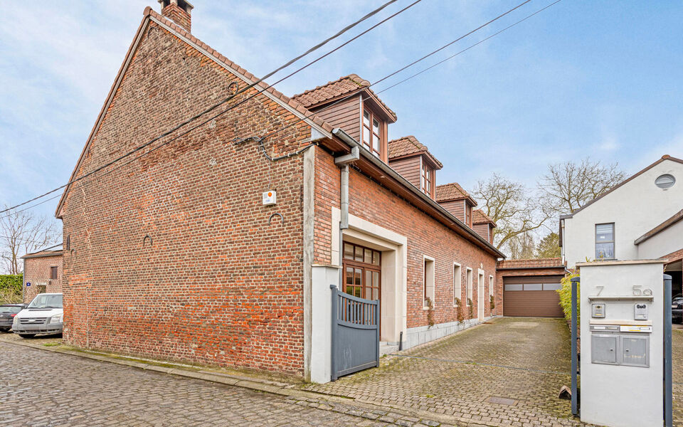 Hoeve te koop in Bevekom