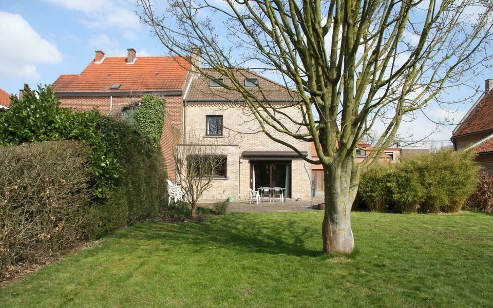 Huis te huur in Bierbeek