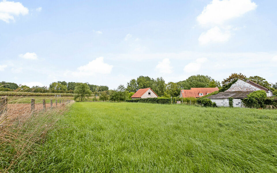 Huis te koop in Bierbeek