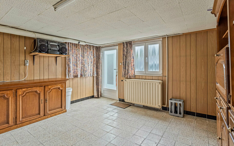 Huis te koop in Bunsbeek