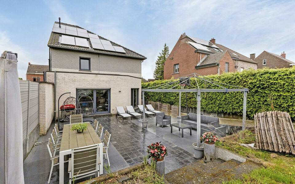 Huis te koop in Herent