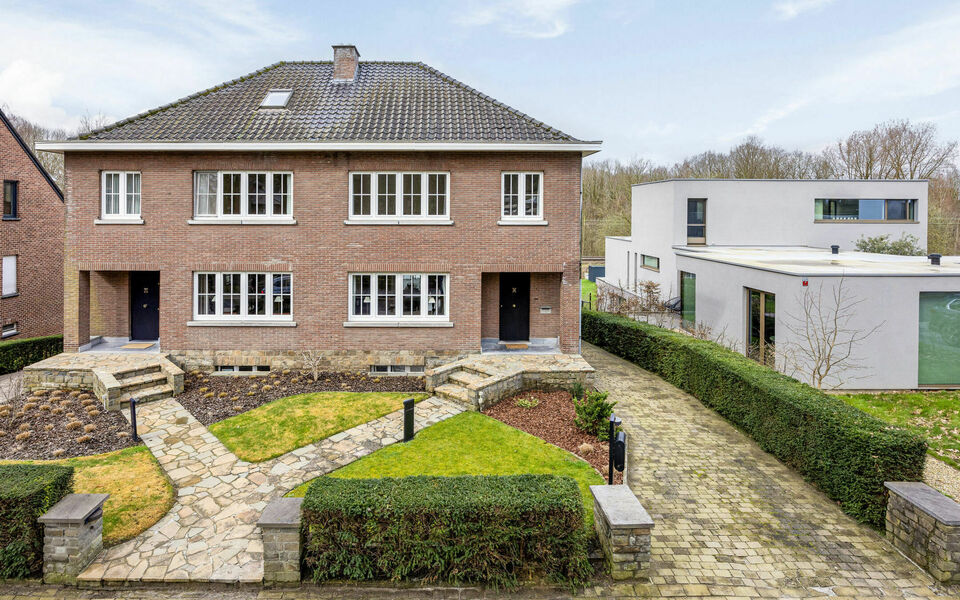 Huis te koop in Heverlee