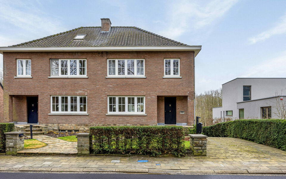 Huis te koop in Heverlee