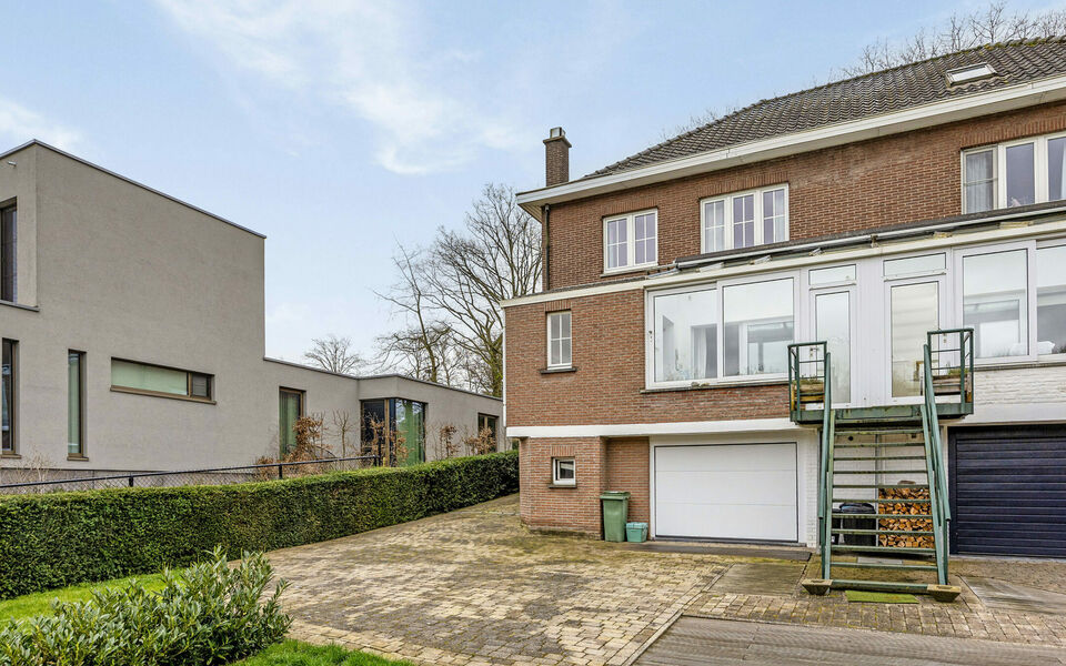 Huis te koop in Heverlee