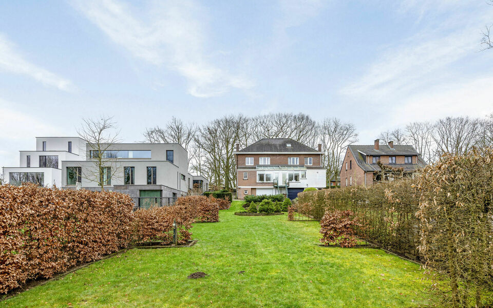 Huis te koop in Heverlee