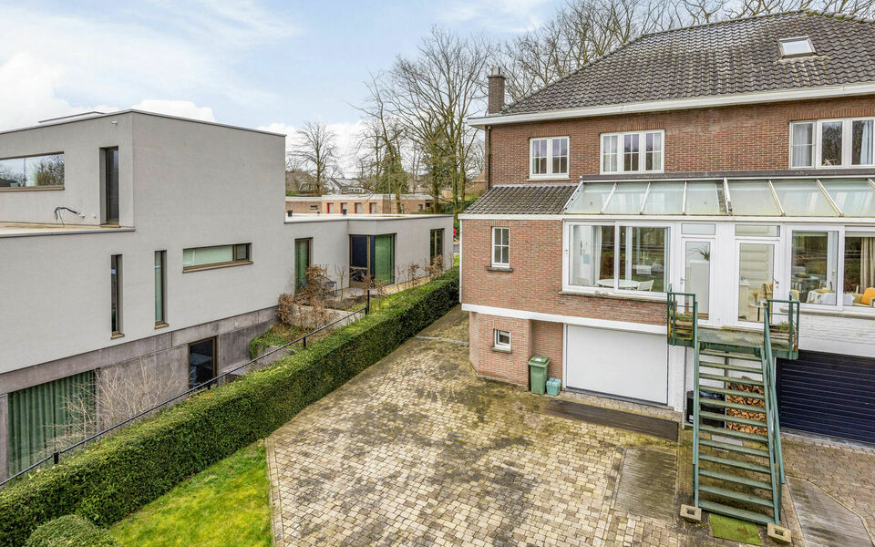 Huis te koop in Heverlee