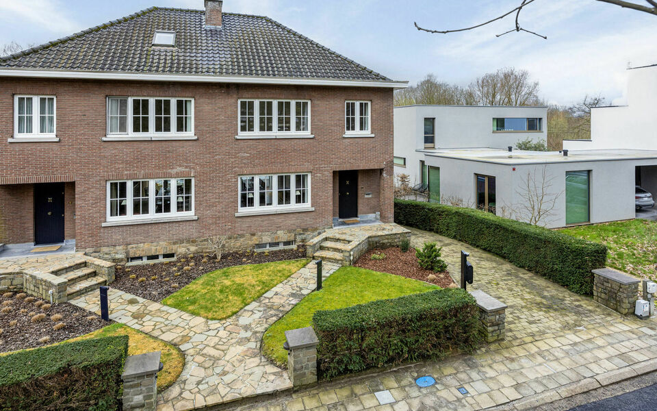 Huis te koop in Heverlee