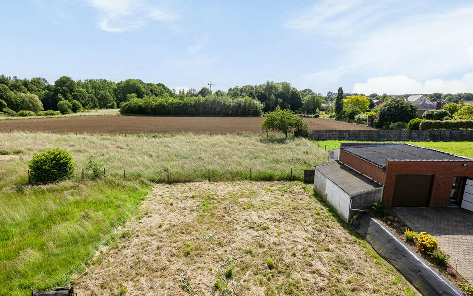 Huis te koop in Holsbeek