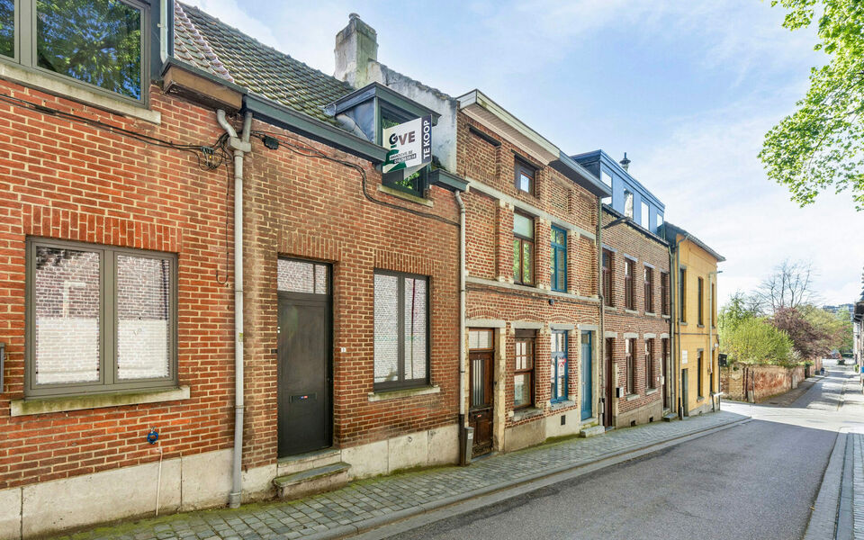 Huis te koop in Leuven