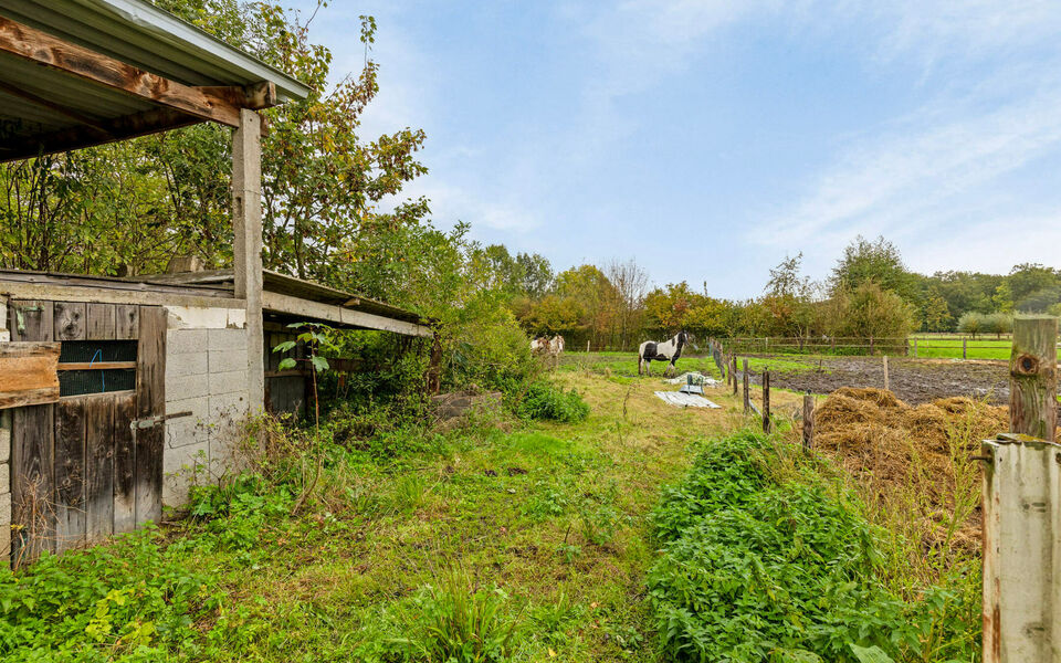 Huis te koop in Sint-Truiden