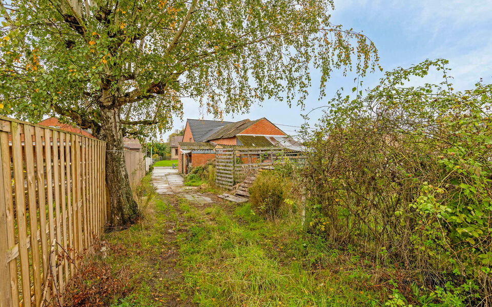 Huis te koop in Sint-Truiden