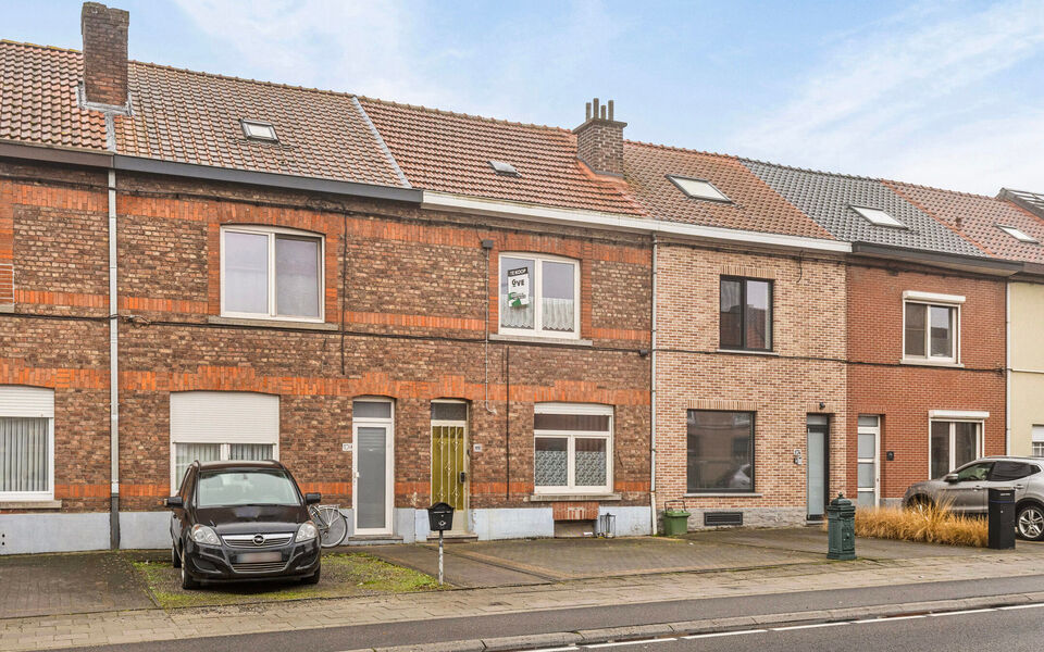 Huis te koop in Tienen