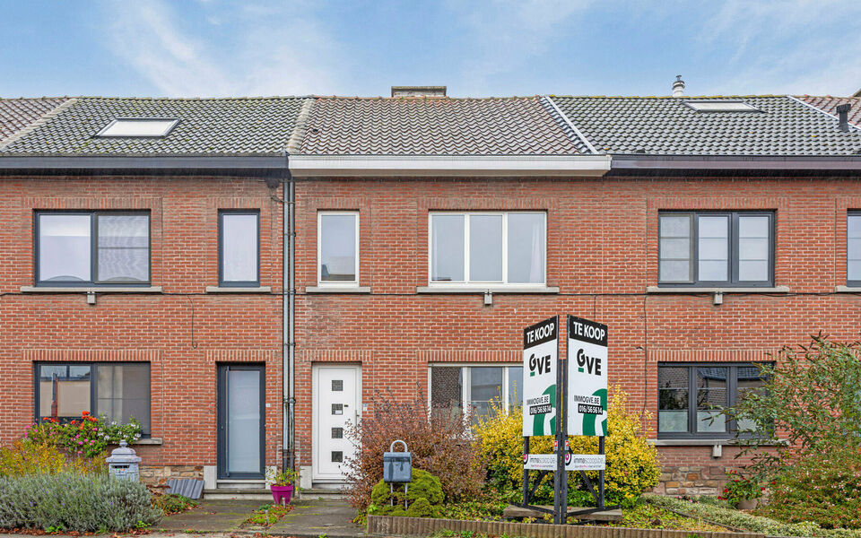 Huis te koop in Wijgmaal