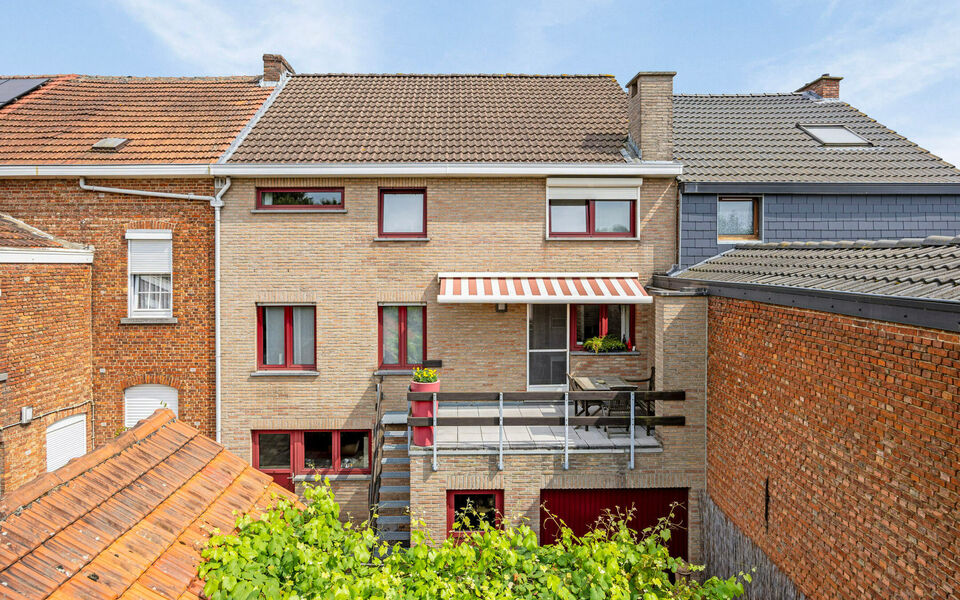 Huis te koop in Wilsele