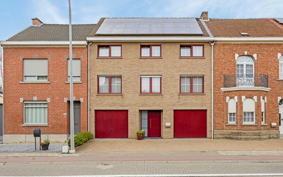 Huis te koop in Wilsele