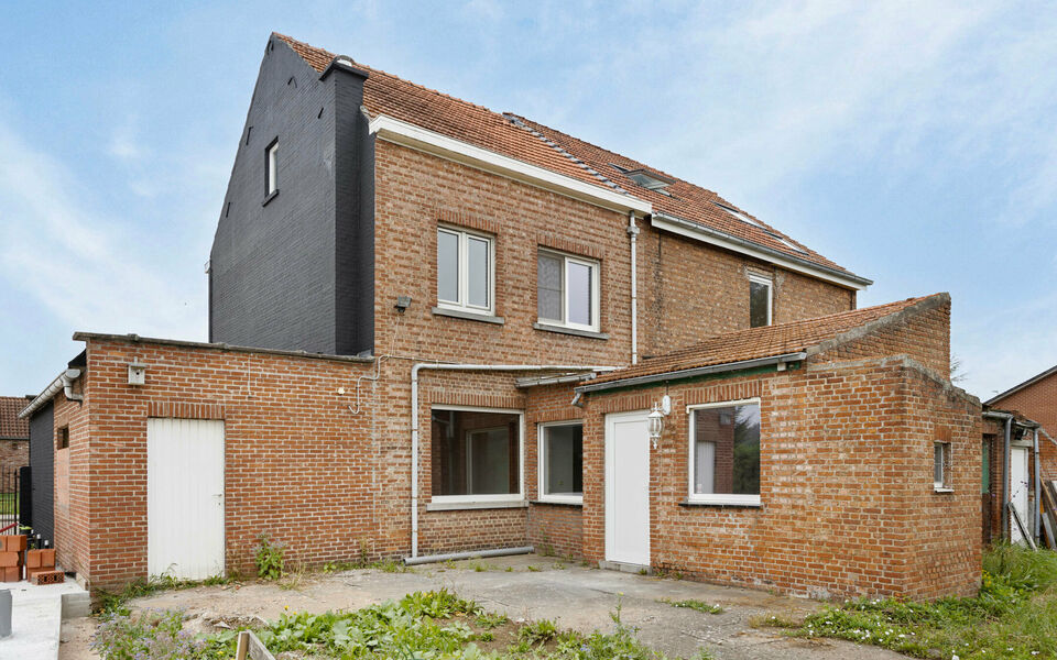 Huis te koop in Wilsele