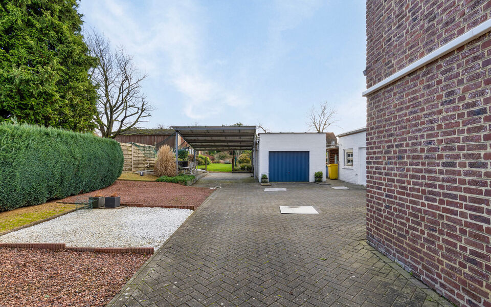 Huis te koop in Wommersom