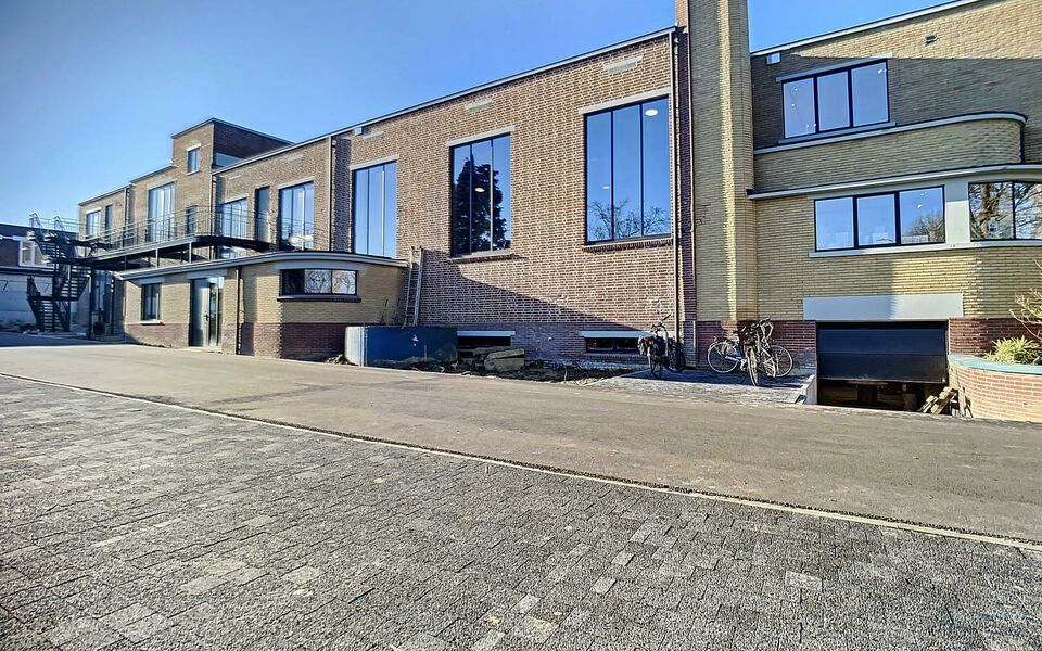 Loft te huur in Bierbeek