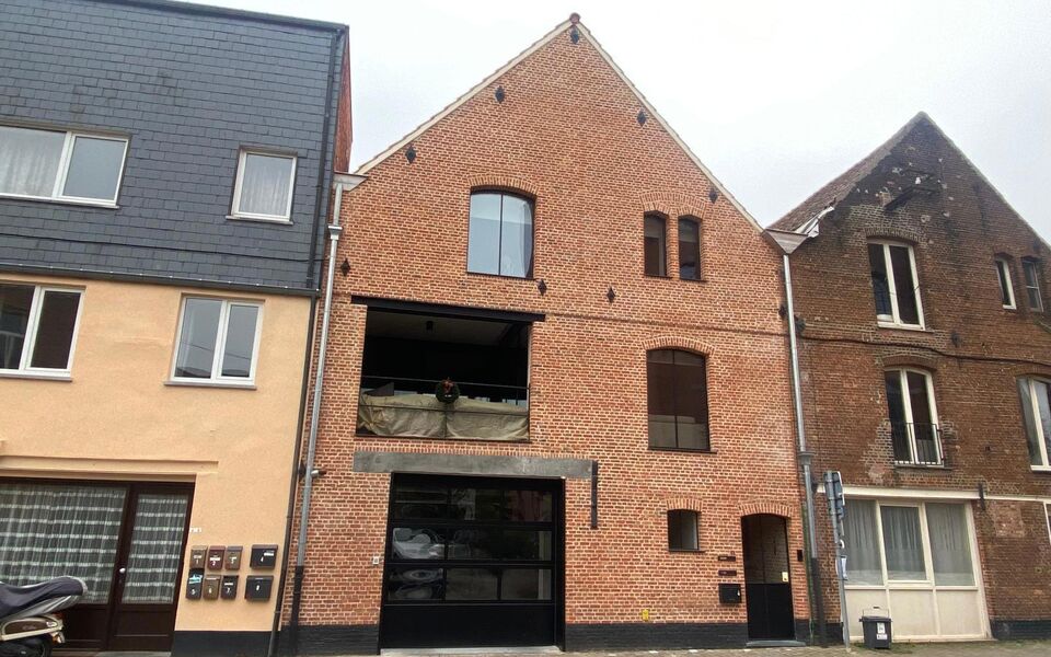 Loft te koop in Rotselaar