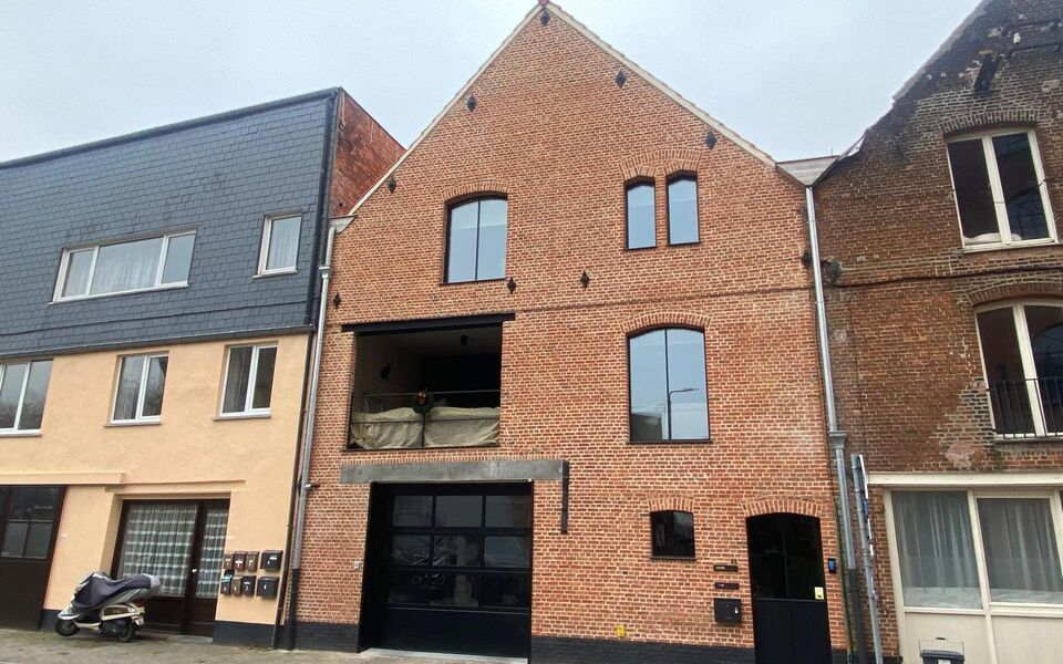 Loft te koop in Rotselaar