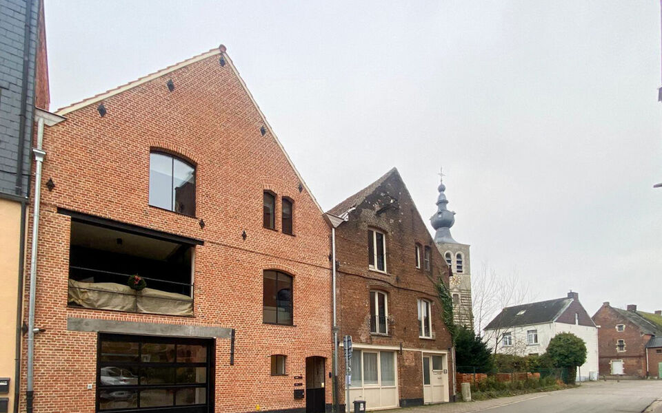 Loft te koop in Rotselaar