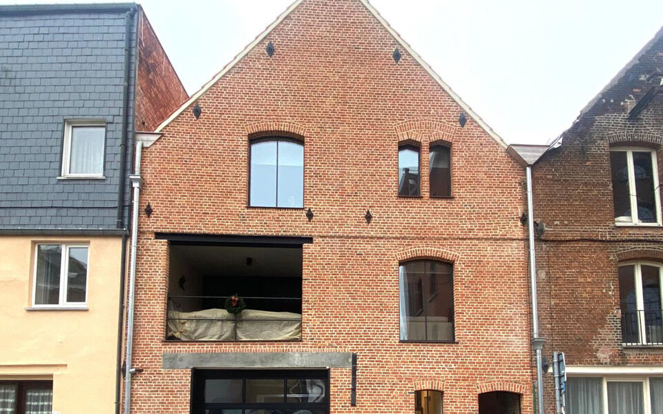 Loft te koop in Rotselaar