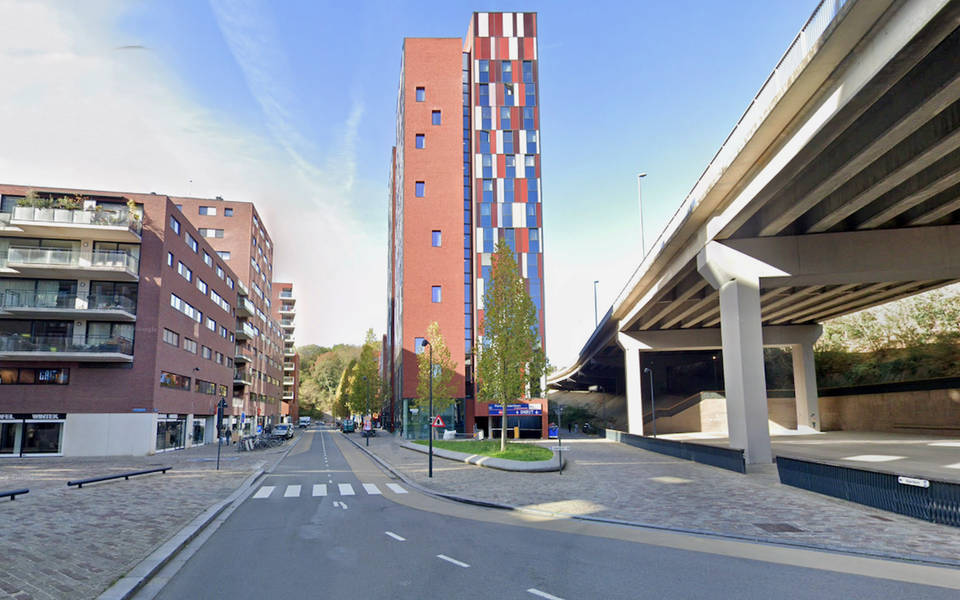 Studentenkamer te koop in Leuven