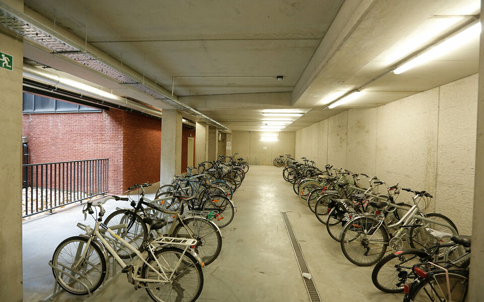 Studentenkamer te koop in Leuven