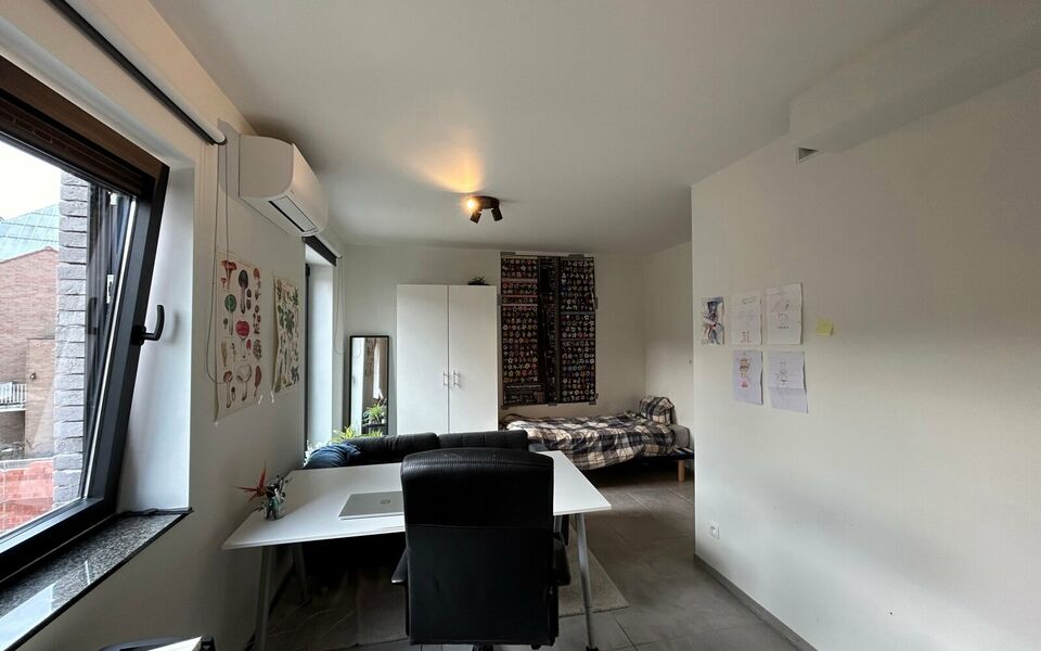 Studio te huur in Leuven